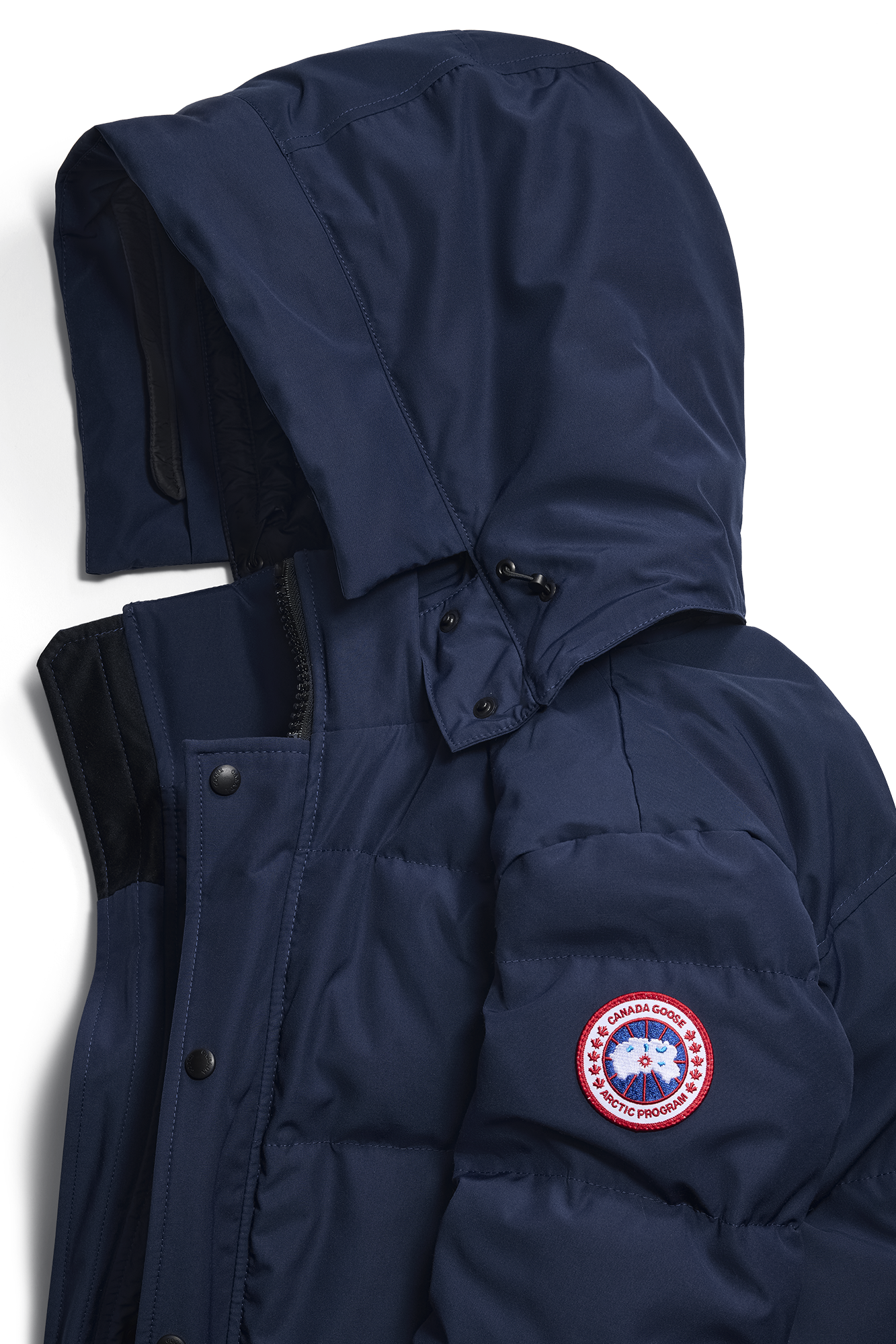 Parka Wyndham - Canada Goose - Modalova