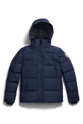 Parka Wyndham - Canada Goose - Modalova
