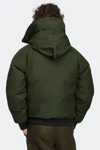 Blouson aviateur Chilliwack - Canada Goose - Modalova
