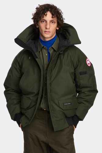Blouson aviateur Chilliwack - Canada Goose - Modalova