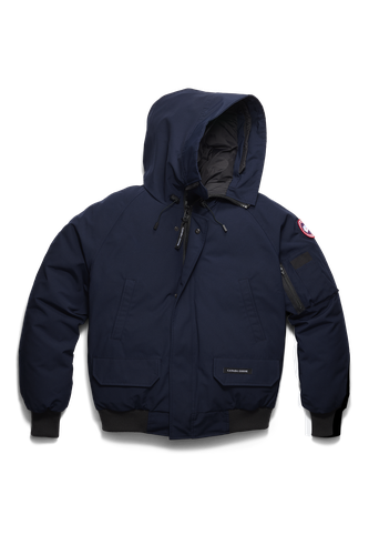 Blouson aviateur Chilliwack - Canada Goose - Modalova