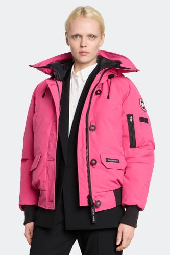Blouson aviateur Chilliwack - Canada Goose - Modalova