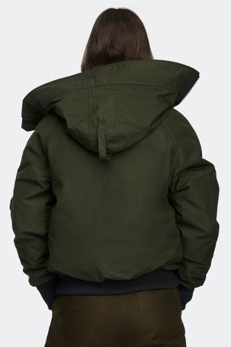 Blouson aviateur Chilliwack - Canada Goose - Modalova