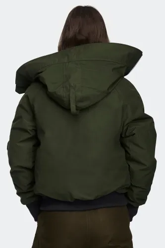 Blouson aviateur Chilliwack - Canada Goose - Modalova