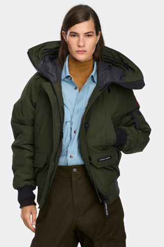 Blouson aviateur Chilliwack - Canada Goose - Modalova
