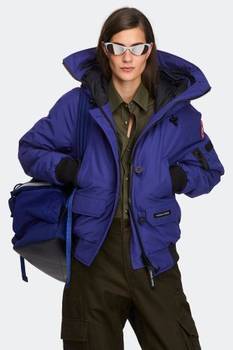 Blouson aviateur Chilliwack - Canada Goose - Modalova