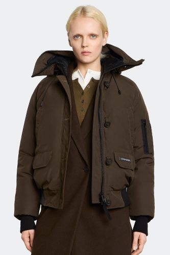 Blouson aviateur Chilliwack - Canada Goose - Modalova