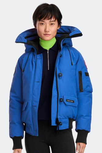 Blouson aviateur Chilliwack PBI - Canada Goose - Modalova