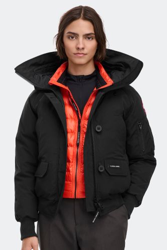 Blouson aviateur Chilliwack - Canada Goose - Modalova