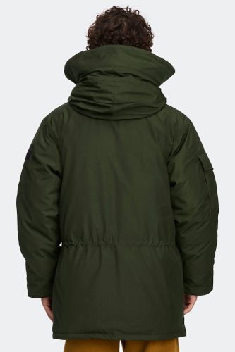 Parka Expedition - Canada Goose - Modalova