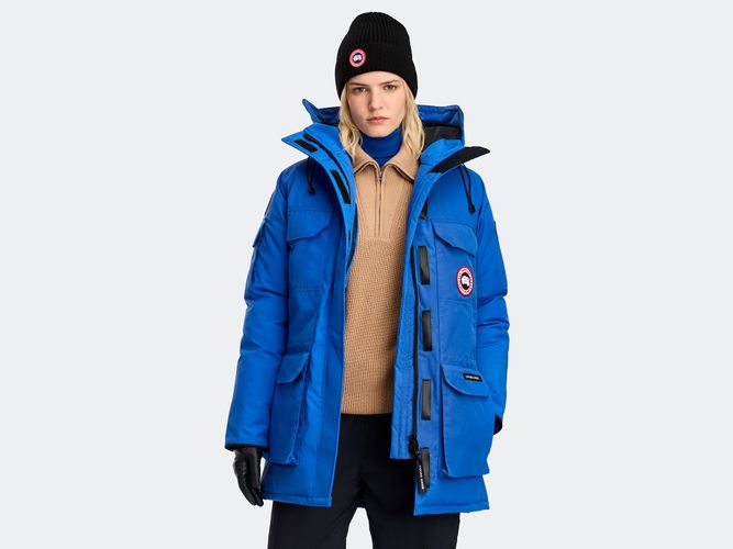 Parka Expedition PBI - Canada Goose - Modalova