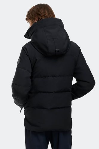 Parka MacMillan Black Disc - Canada Goose - Modalova