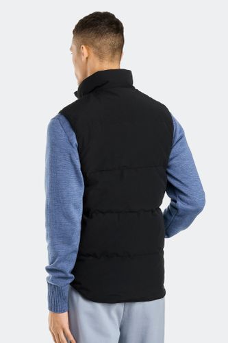 Veste sans manches Garson Black Disc - Canada Goose - Modalova