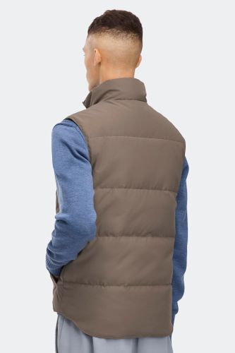 Veste sans manches Garson Black Disc - Canada Goose - Modalova