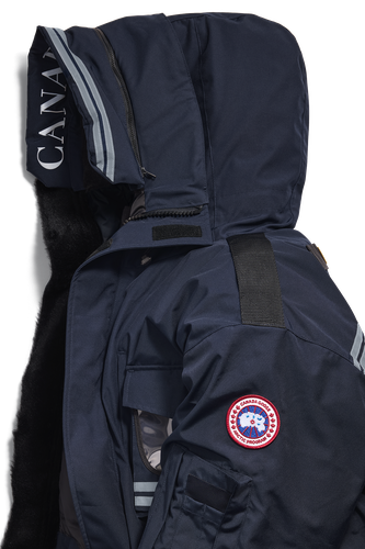 Parka Snow Mantra - Canada Goose - Modalova