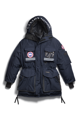 Parka Snow Mantra - Canada Goose - Modalova
