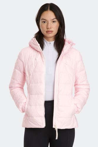 Veste à capuche Abbott White Label - Canada Goose - Modalova
