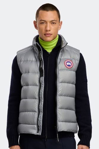 Gilet Crofton - Canada Goose - Modalova