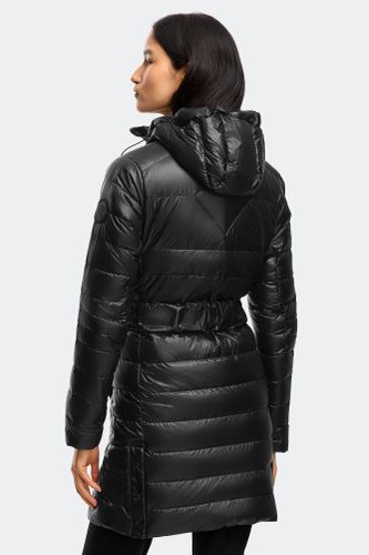 Veste à capuche Cypress Black Label - Canada Goose - Modalova