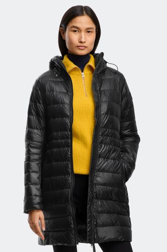 Veste à capuche Cypress Black Label - Canada Goose - Modalova