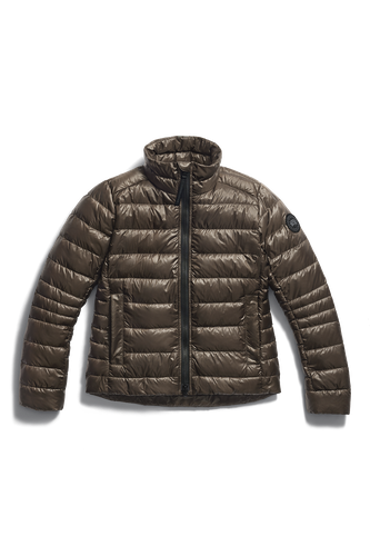 Veste Cypress Black Disc - Canada Goose - Modalova