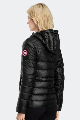 Veste à capuche Cypress - Canada Goose - Modalova
