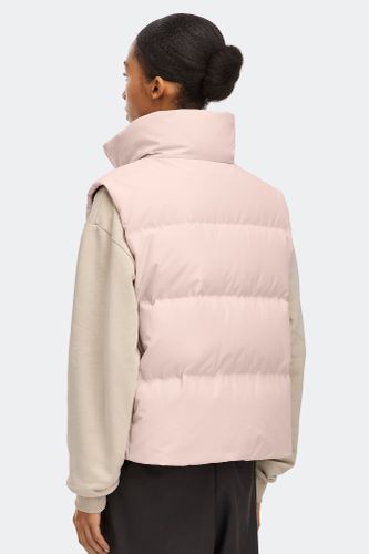 Veste sans manches courte Grandview Tonal Disc - Canada Goose - Modalova