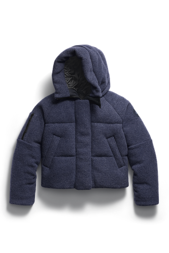 Doudoune Chilliwack en polaire - Canada Goose - Modalova