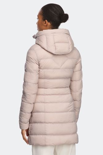 Manteau Clair Tonal Disc - Canada Goose - Modalova