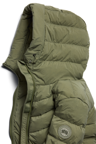 Veste Clair Tonal Disc - Canada Goose - Modalova
