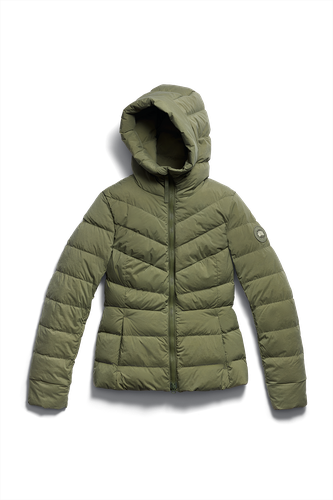 Veste Clair Tonal Disc - Canada Goose - Modalova