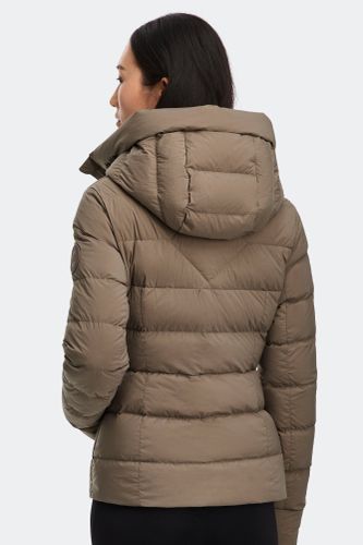 Veste Clair Tonal Disc - Canada Goose - Modalova