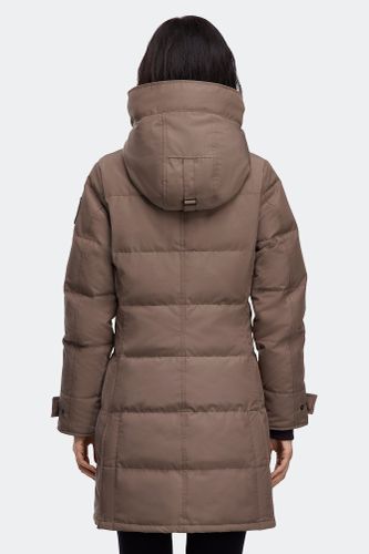 Parka Shelburne Tonal Disc - Canada Goose - Modalova