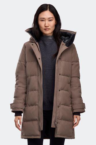 Parka Shelburne Tonal Disc - Canada Goose - Modalova