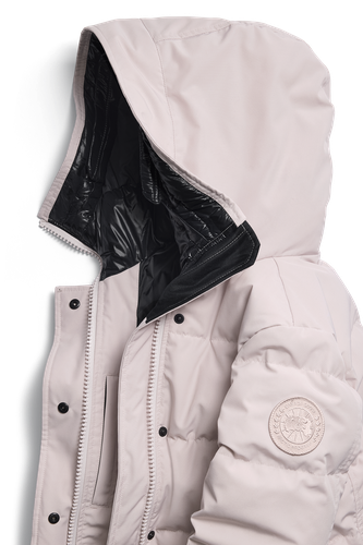 Parka Shelburne Tonal Disc - Canada Goose - Modalova