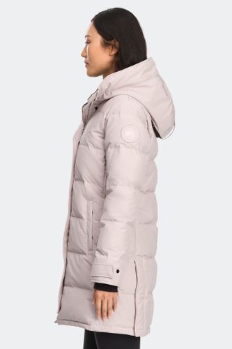 Parka Shelburne Tonal Disc - Canada Goose - Modalova