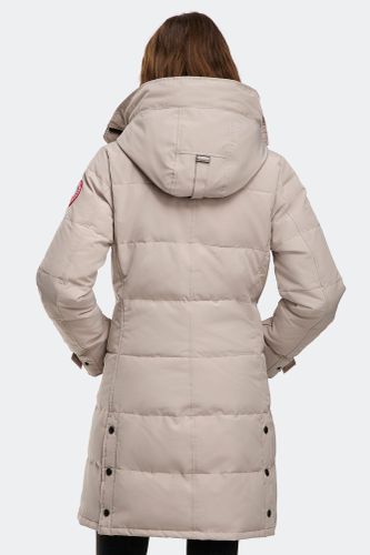 Parka Shelburne - Canada Goose - Modalova