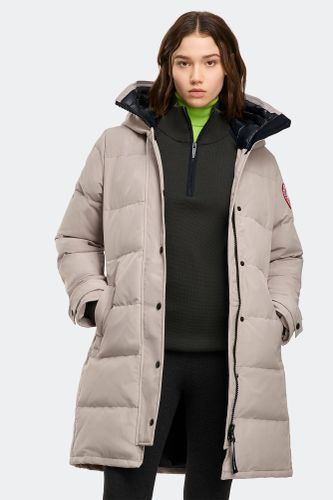 Parka Shelburne - Canada Goose - Modalova