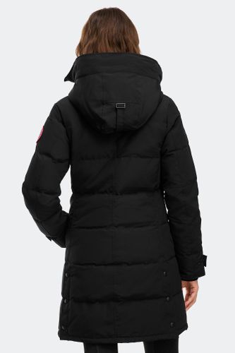 Parka Shelburne - Canada Goose - Modalova