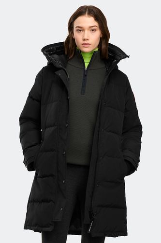Parka Shelburne - Canada Goose - Modalova