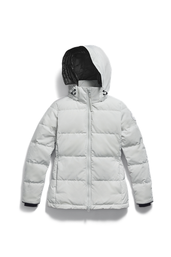 Parka Chelsea Tonal Disc - Canada Goose - Modalova