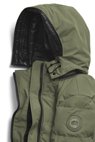 Parka Chelsea Tonal Disc - Canada Goose - Modalova