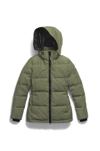 Parka Chelsea Tonal Disc - Canada Goose - Modalova
