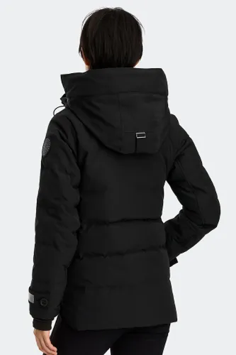 Parka Lyndale Black Label - Canada Goose - Modalova