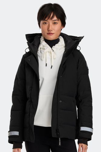 Parka Lyndale Black Label - Canada Goose - Modalova