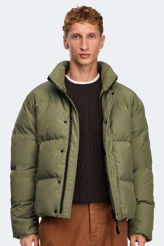 Parka Bayview Tonal Disc - Canada Goose - Modalova