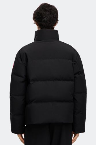 Parka Bayview - Canada Goose - Modalova