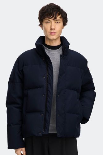 Parka Bayview - Canada Goose - Modalova