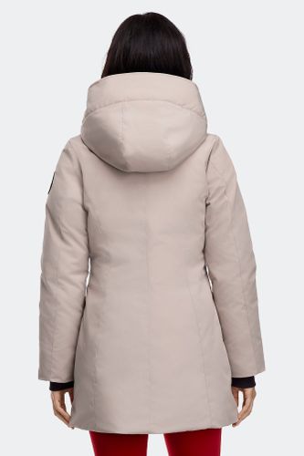 Parka Leslie Black Label - Canada Goose - Modalova