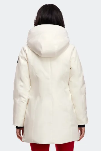 Parka Leslie Black Label - Canada Goose - Modalova